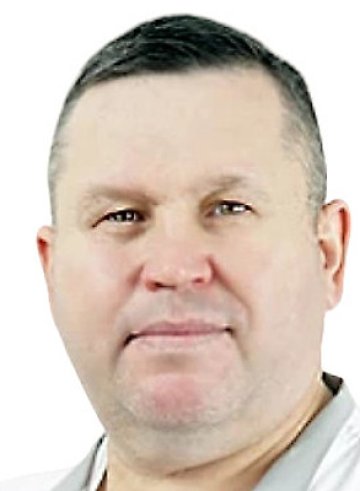 Садртдинов Алик Гаделянович