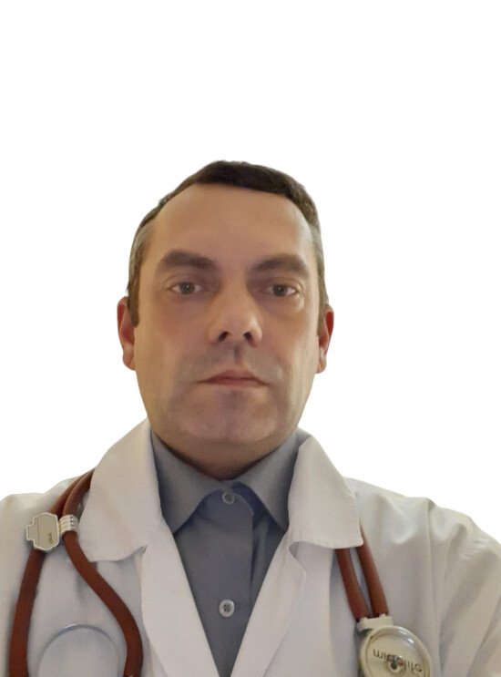 Андреев Андрей Николаевич