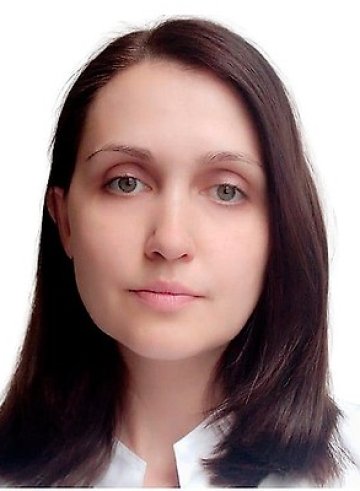 Мишустина Екатерина Александровна