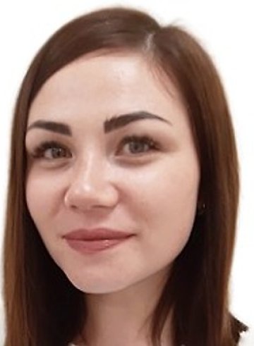 Ракова Мария Андреевна