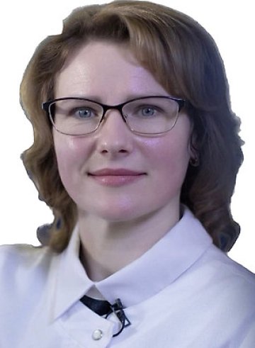 Мельникова Наталья Анатольевна