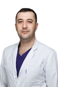 Исмаилов Анар Валех Оглы