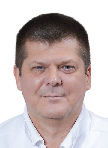 Трунев Евгений Валериевич