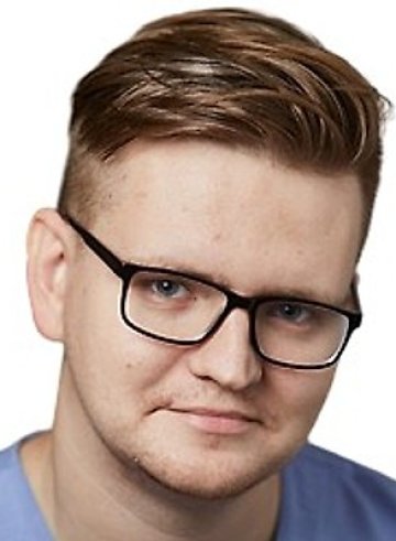 Чибисов Алексей Игоревич