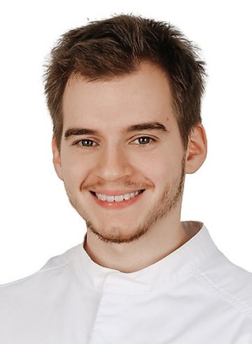 Кудряшов Игорь Андреевич