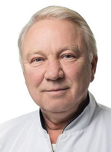 Родников Евгений Борисович