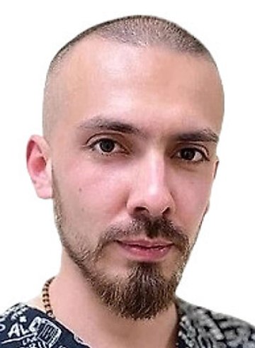 Фомин Илья Александрович