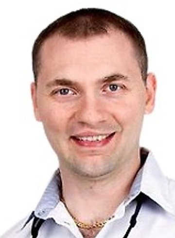 Орловский Евгений Анатольевич