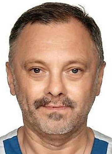 Мамонов Юрий Леонидович