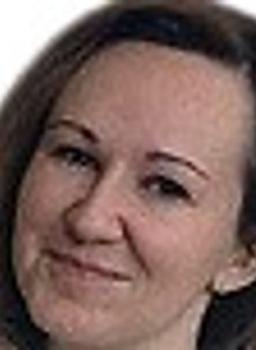Сытова Людмила Алексеевна