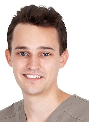 Галкин Виктор Владимирович