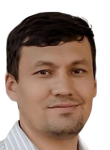 Имомов Муроджон Мамадалиевич