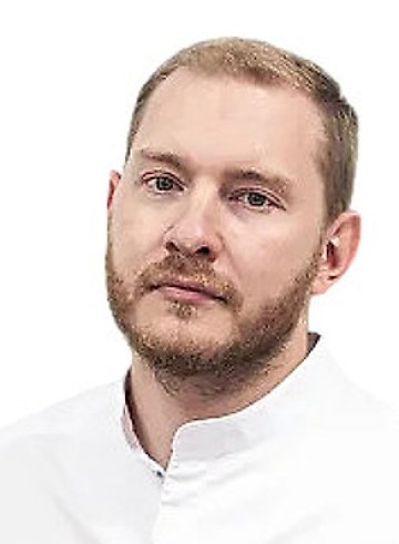 Тарасенок Владислав Валерьевич