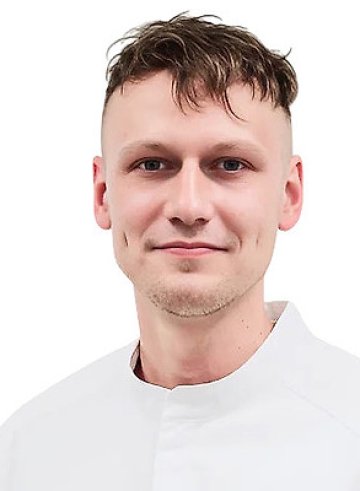 Юсупов Михаил Ильхамович