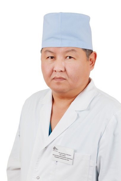 Ользеев Игорь Сергеевич