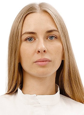 Елизаветенкова Виктория Викторовна