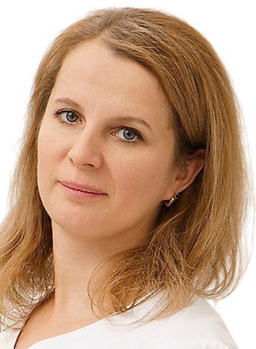 Латыпова Светлана Маратовна