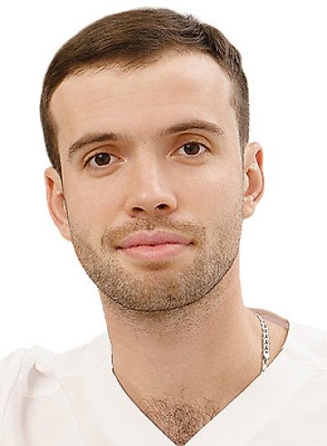 Леонидов Иван Андреевич