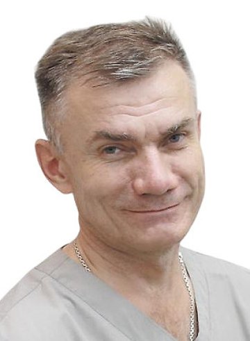 Волов Сергей Вячеславович