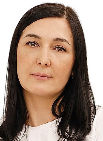 Яровикова Наталья Юрьевна