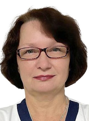 Донец Татьяна Валерьевна