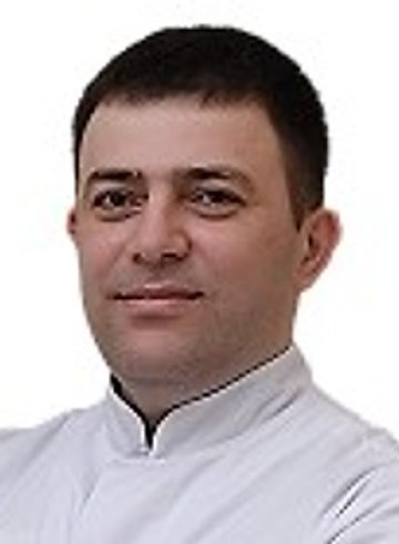 Фидаров Марат Робертович