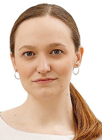 Полякова Татьяна Николаевна