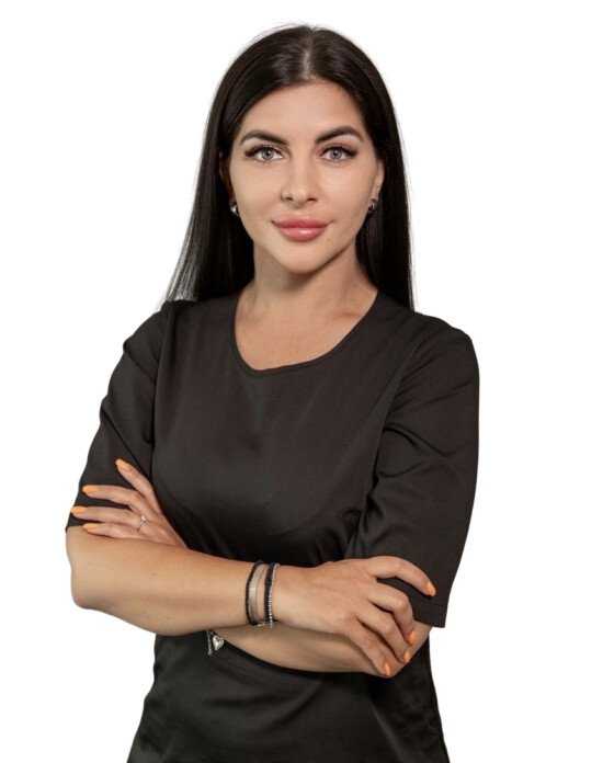 Епифанова Кристина Александровна