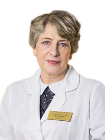 Дмитриева Галина Евгеньевна