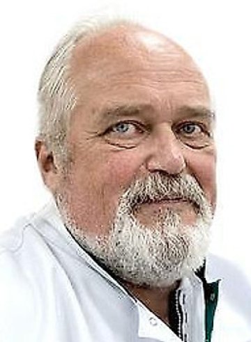 Слизкий Борис Евгеньевич