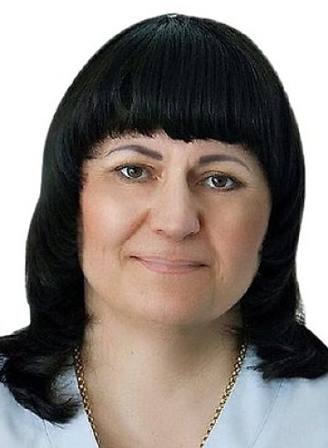 Колесникова Наталья Михайловна