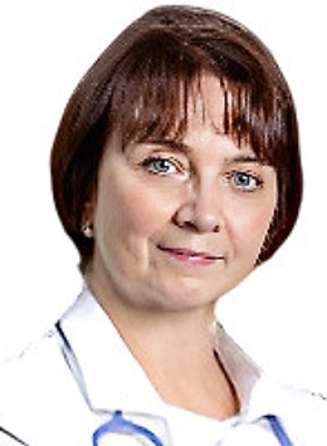 Дорофеева Людмила Львовна