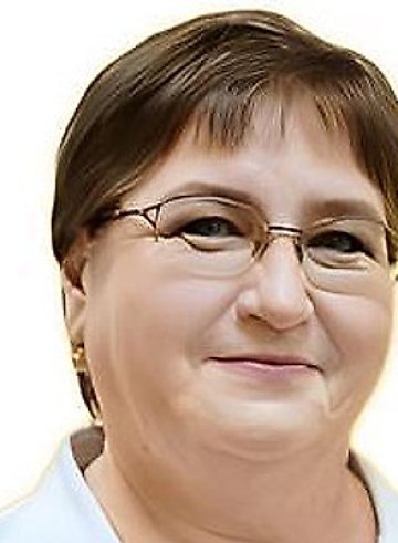 Васильева Татьяна Леонидовна