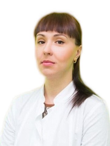 Медведева Александра Александровна