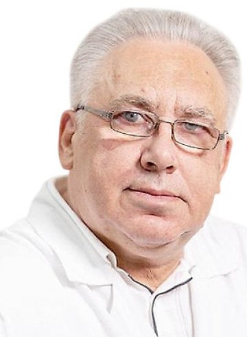 Кондратьев Игорь Николаевич