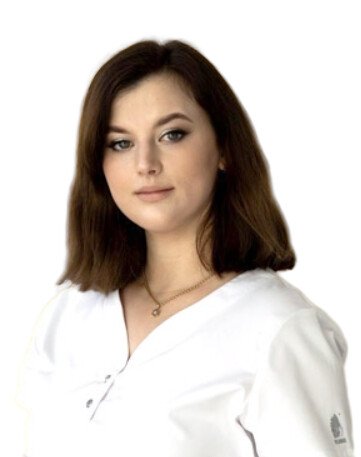 Тимофеева Анна Александровна
