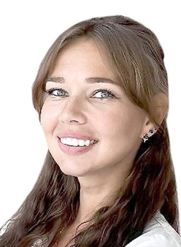 Минакова Алина Александровна