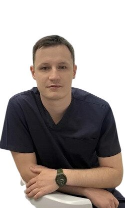 Мельников Илья Викторович