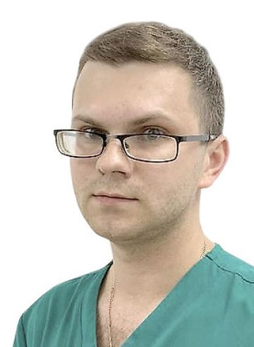 Мяченков Алексей Андреевич