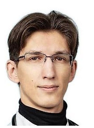 Разитдинов Алексей Игоревич