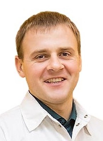 Козлов Виталий Николаевич