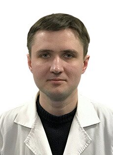 Мещеряков Роман Ильич