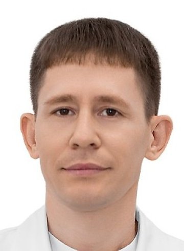 Дьячков Алексей Алексеевич