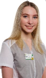 Живаева Полина Владимировна