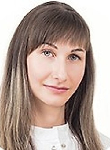 Филиппенко Екатерина Евгеньевна