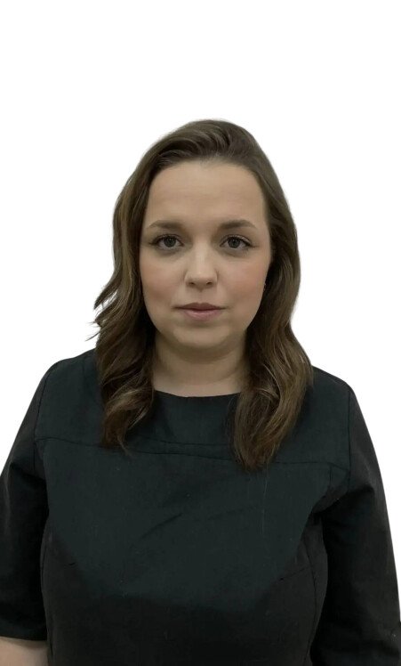 Евтеева Анастасия Евгеньевна