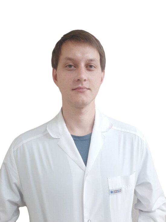 Новосёлов Роман Юрьевич