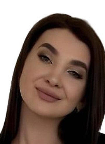 Ушакова Динара Алексеевна