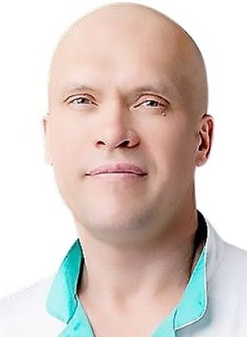 Сазонов Дмитрий Владимирович