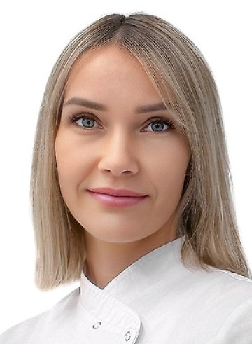 Патрина Ксения Александровна